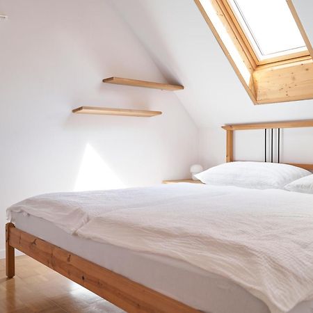 Ljubljana City Dragon Apartment מראה חיצוני תמונה