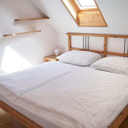 Ljubljana City Dragon Apartment מראה חיצוני תמונה