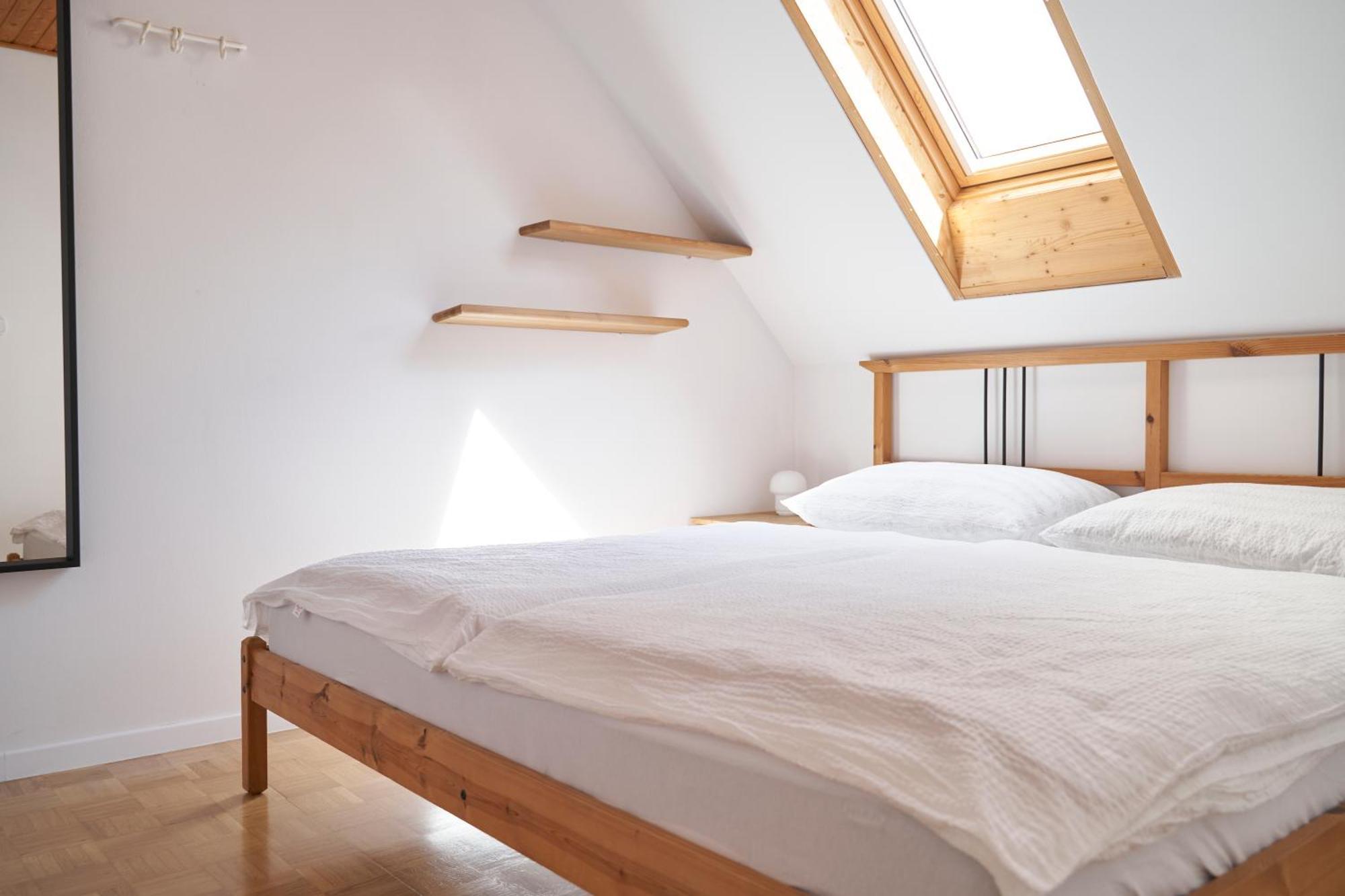 Ljubljana City Dragon Apartment מראה חיצוני תמונה