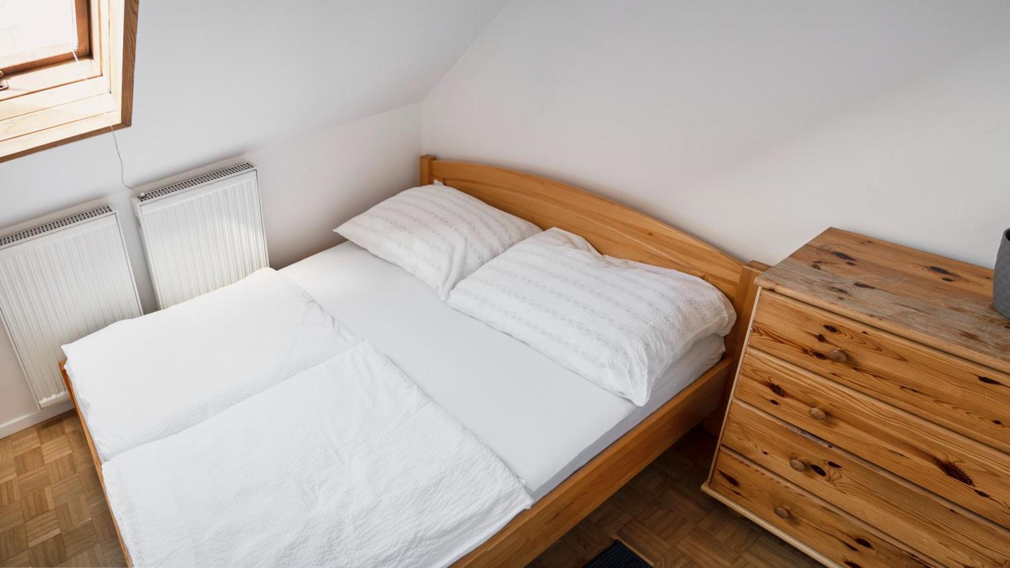 Ljubljana City Dragon Apartment מראה חיצוני תמונה