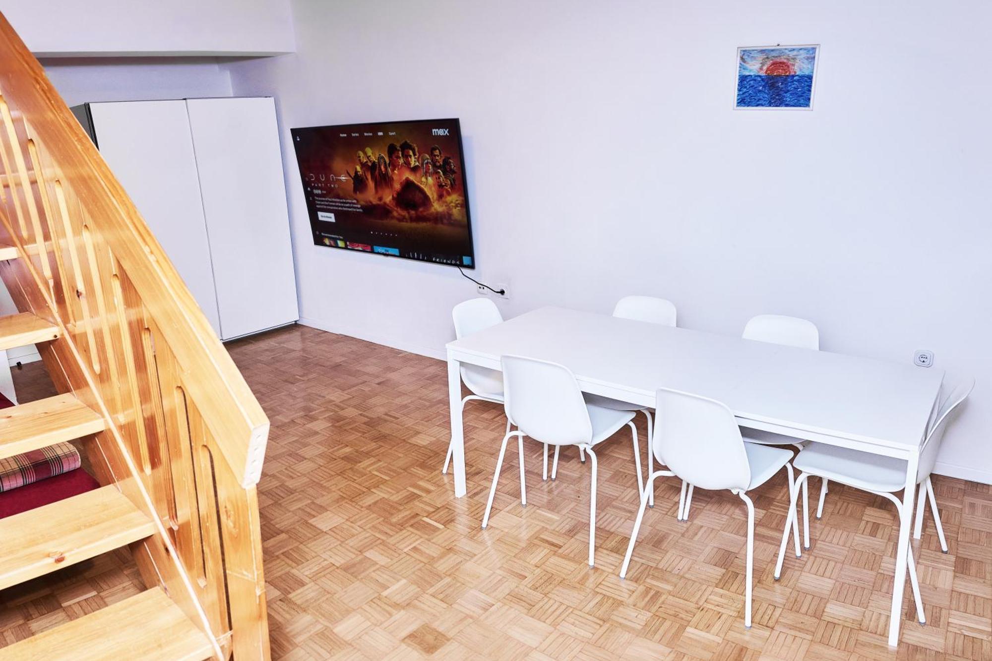Ljubljana City Dragon Apartment מראה חיצוני תמונה